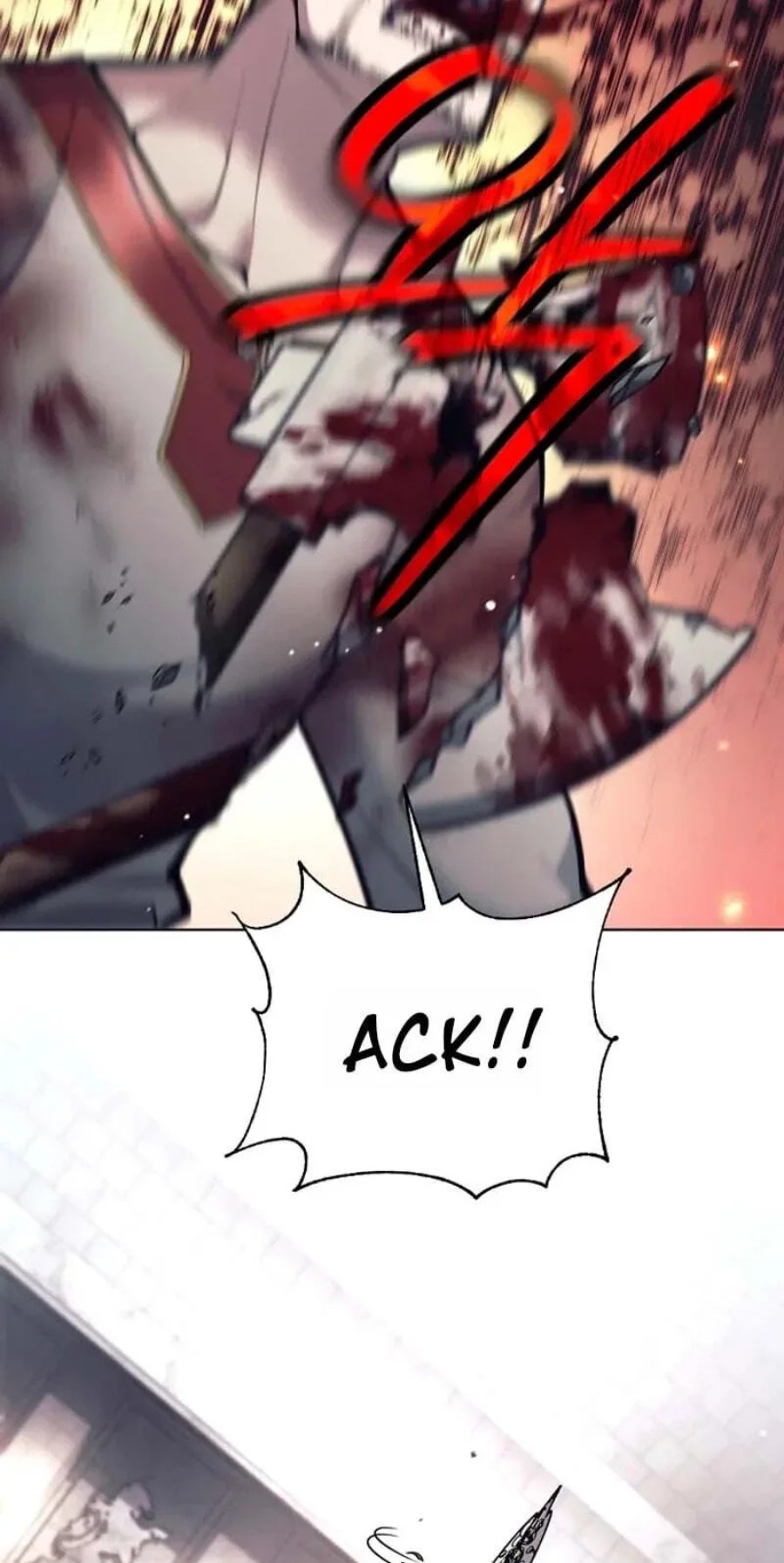 I Quit The Heros Party Chapter 151 Halaman 86