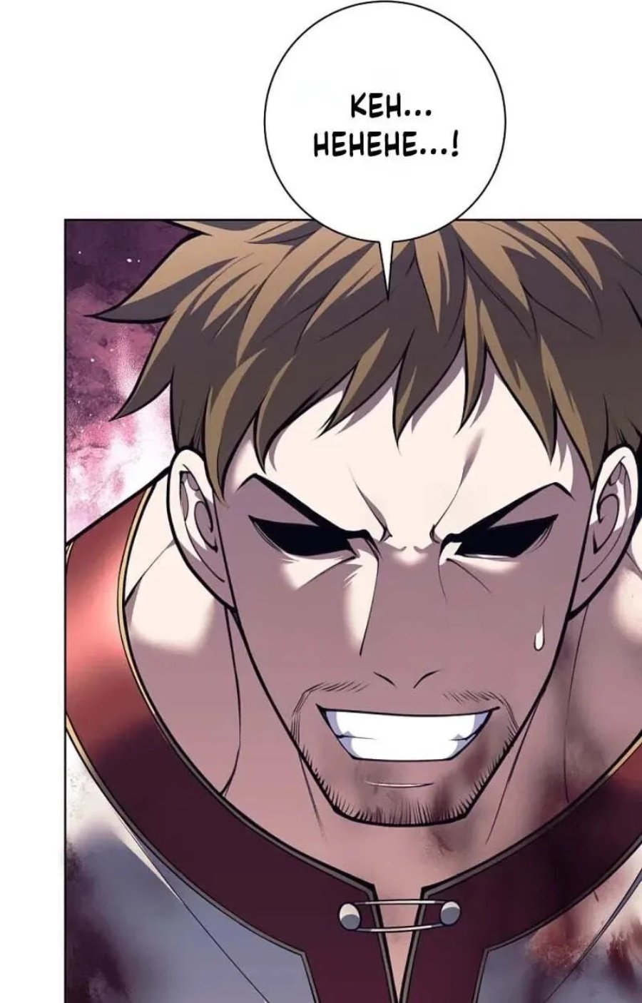 I Quit The Heros Party Chapter 151 Halaman 89