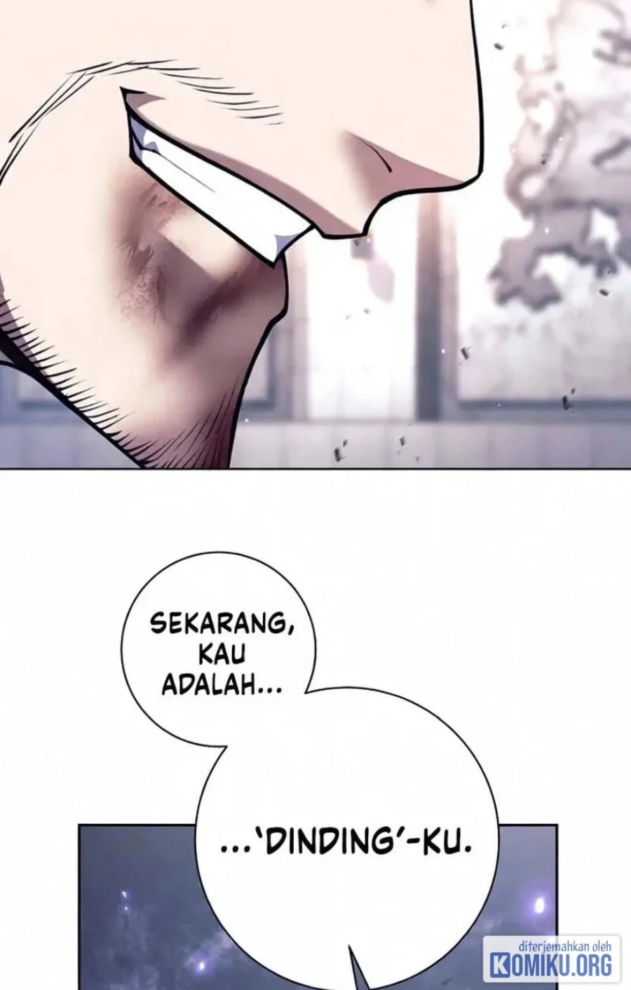 I Quit The Heros Party Chapter 151 Halaman 91