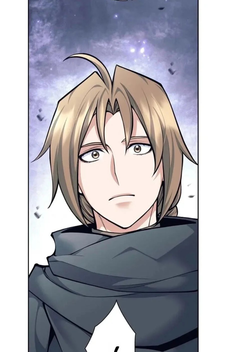 I Quit The Heros Party Chapter 151 Halaman 92