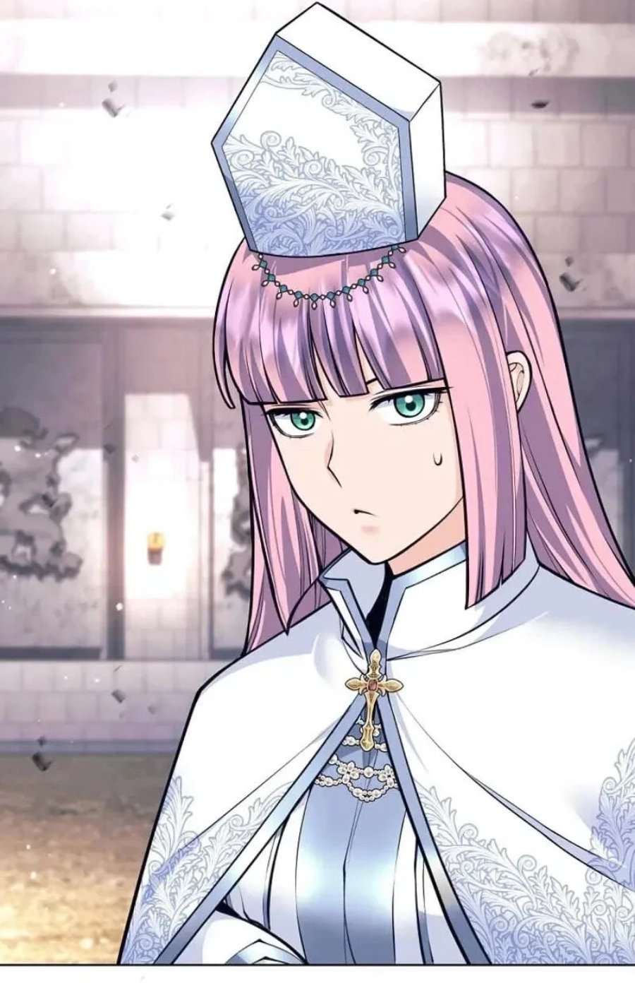 I Quit The Heros Party Chapter 151 Halaman 100