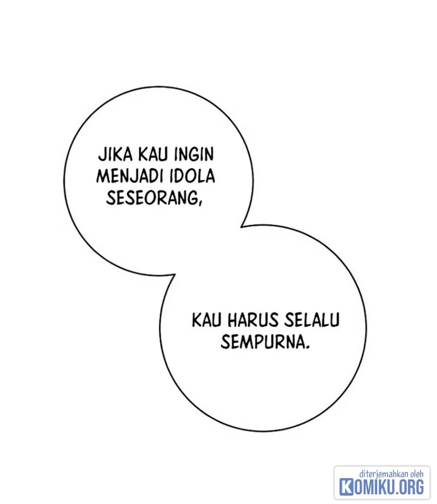 I Quit The Heros Party Chapter 160 Halaman 43