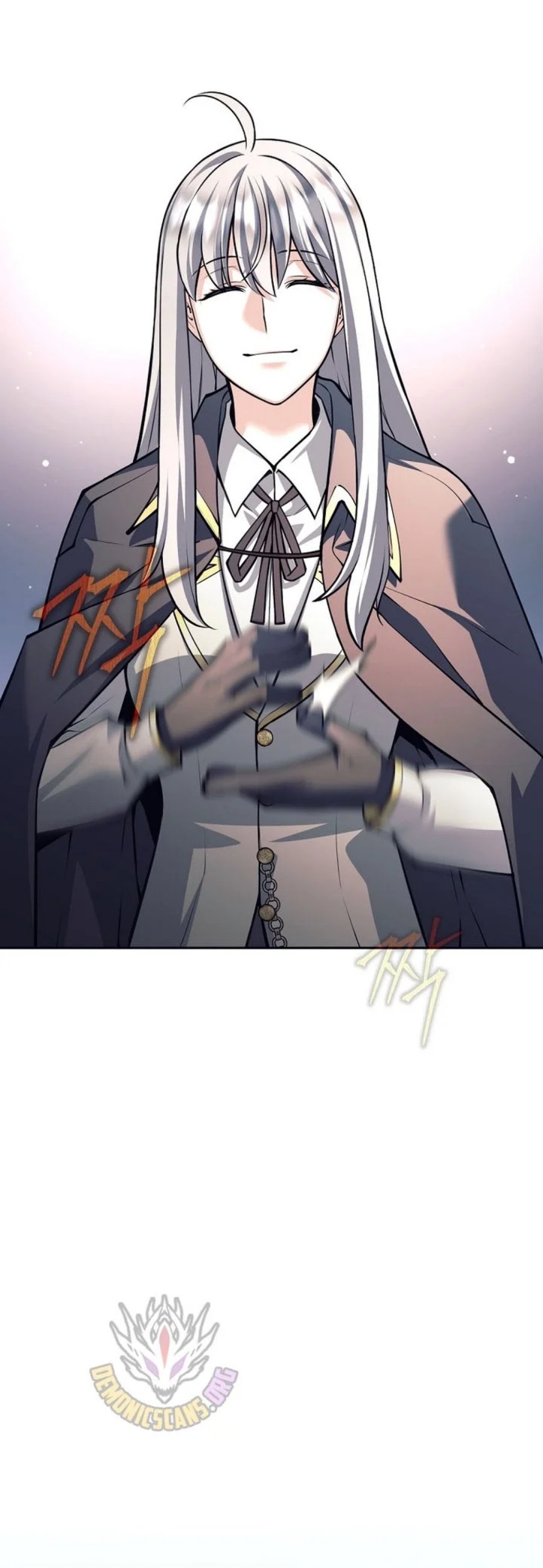 I Quit The Heros Party Chapter 160 Halaman 54