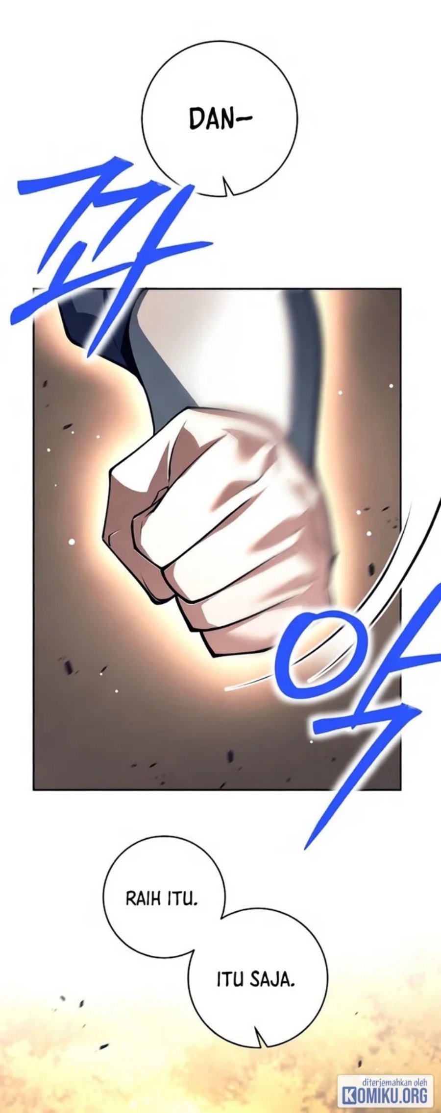 I Quit The Heros Party Chapter 160 Halaman 72