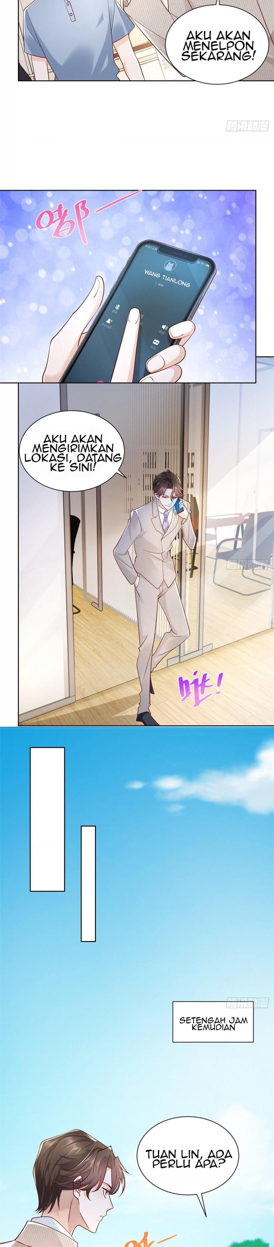 I Randomly Have A New Career Every Week Chapter 40 Halaman 10