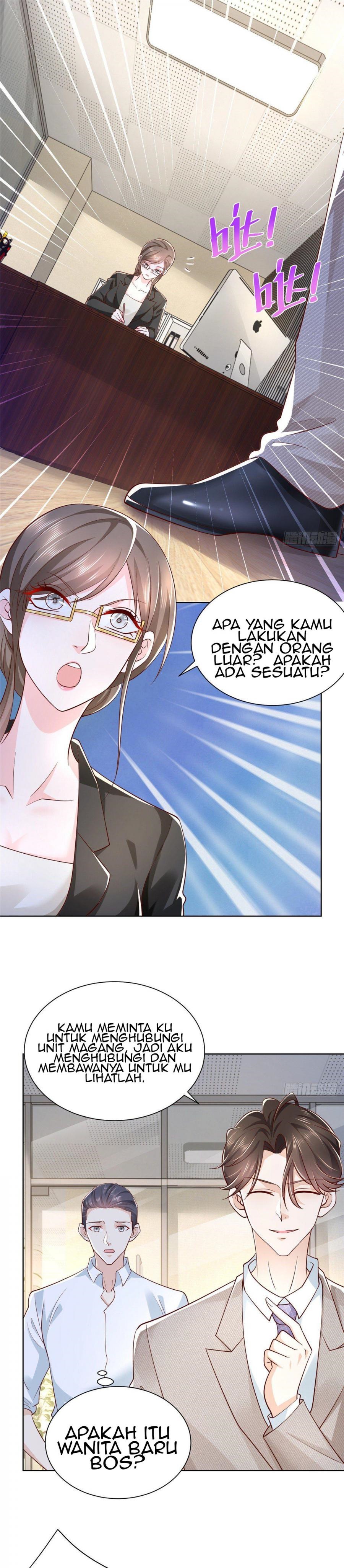 I Randomly Have A New Career Every Week Chapter 40 Halaman 12
