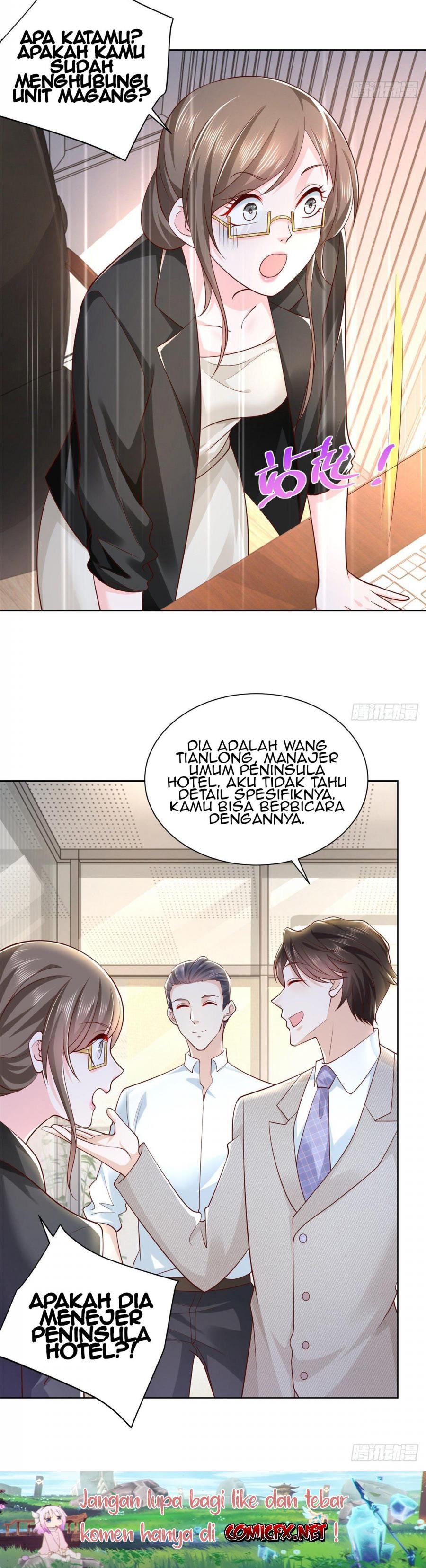 I Randomly Have A New Career Every Week Chapter 40 Halaman 13