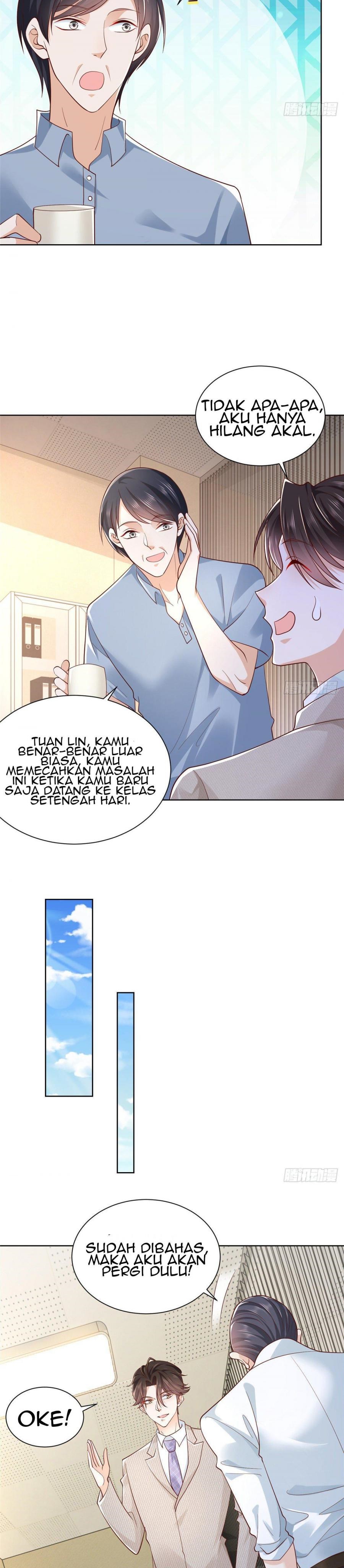 I Randomly Have A New Career Every Week Chapter 40 Halaman 15