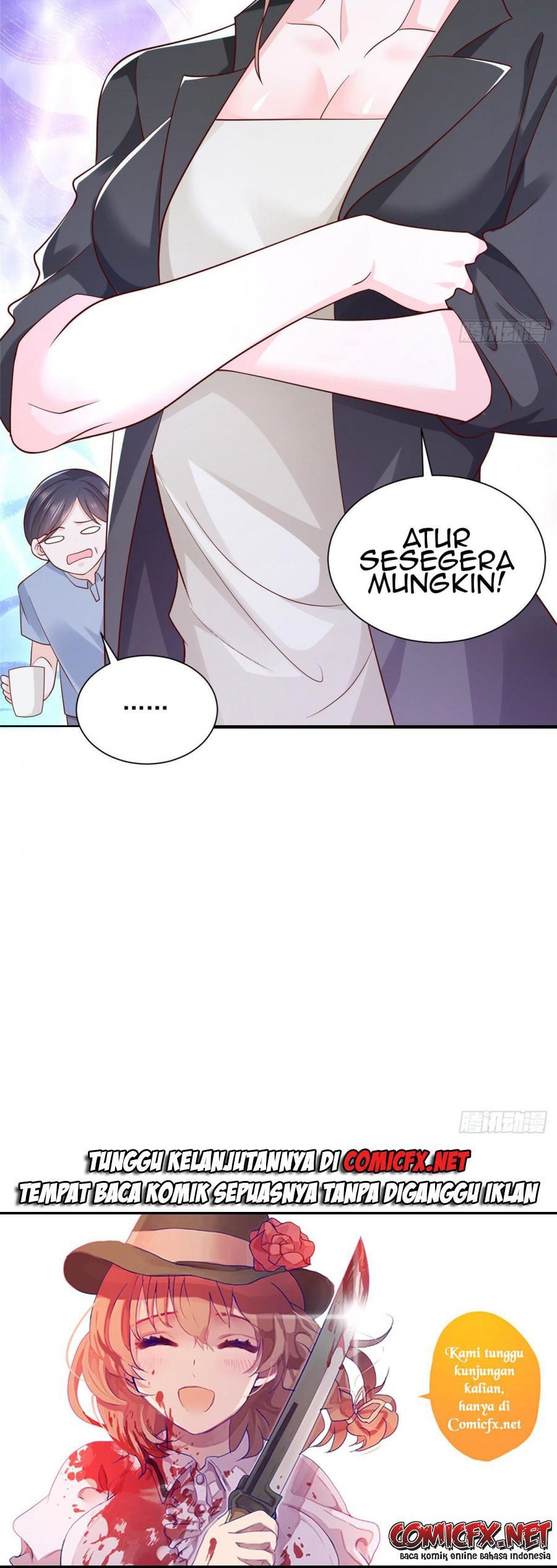 I Randomly Have A New Career Every Week Chapter 40 Halaman 18