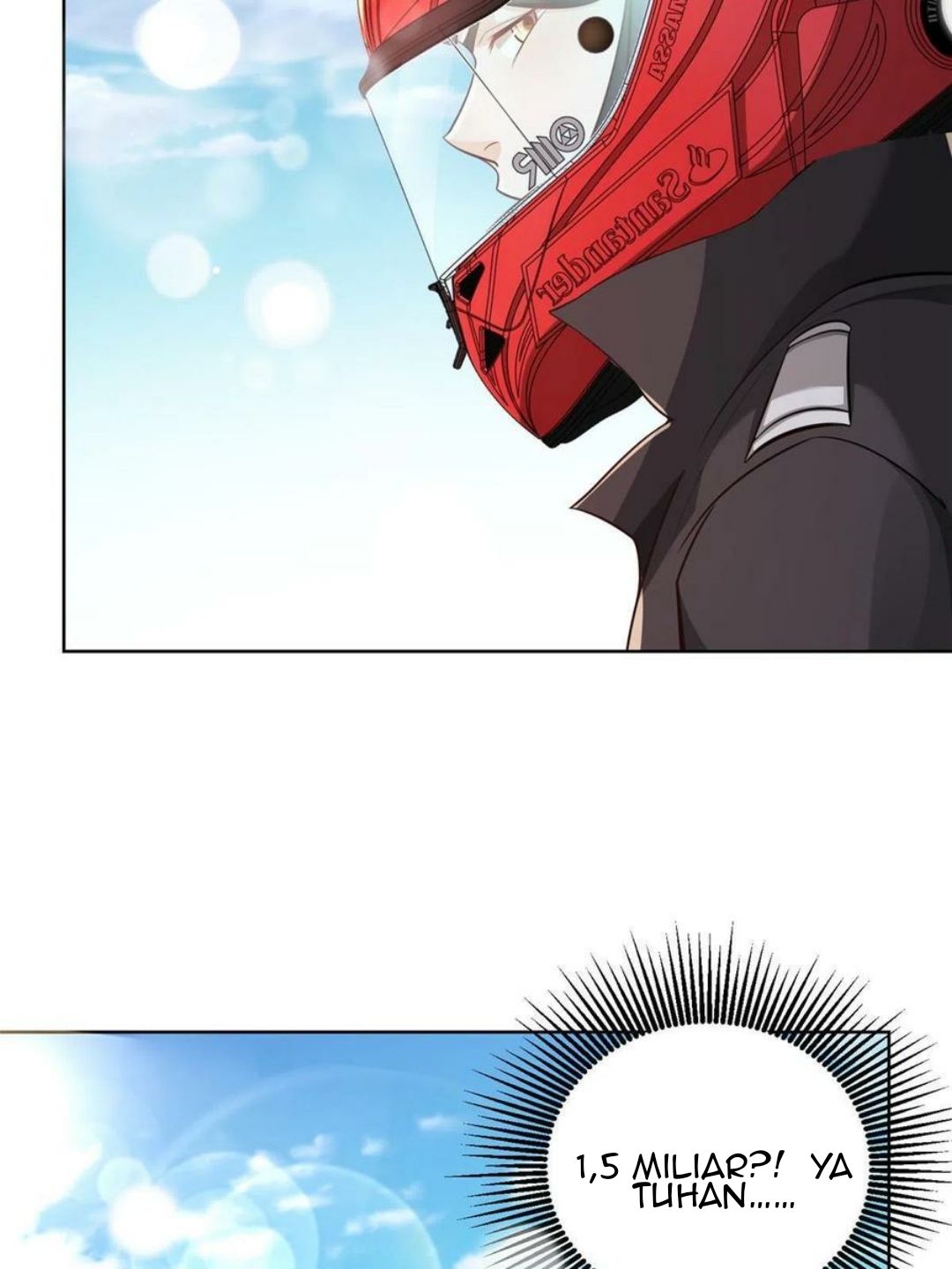 I Randomly Have A New Career Every Week Chapter 69 Halaman 7