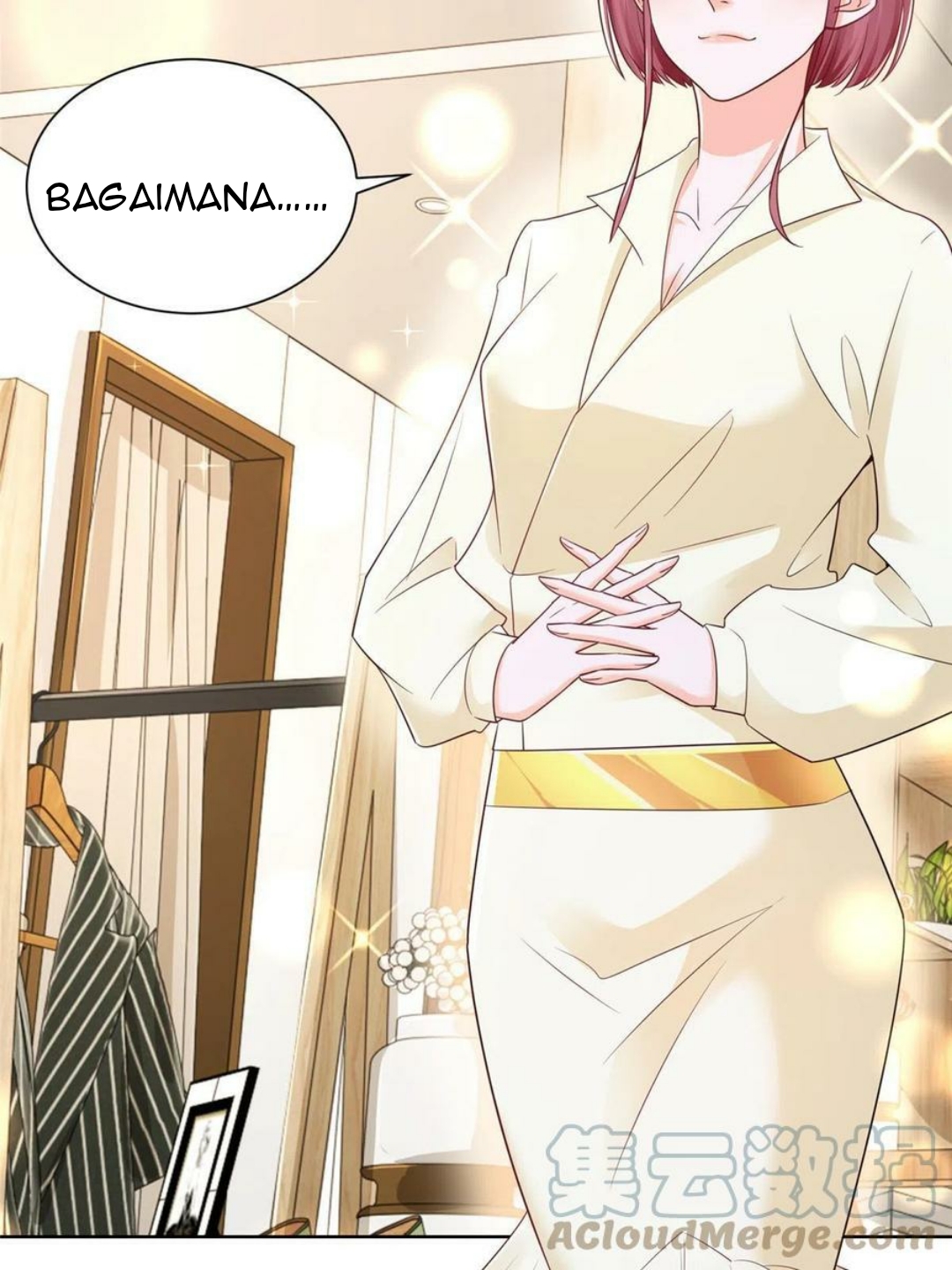 I Randomly Have A New Career Every Week Chapter 69 Halaman 11