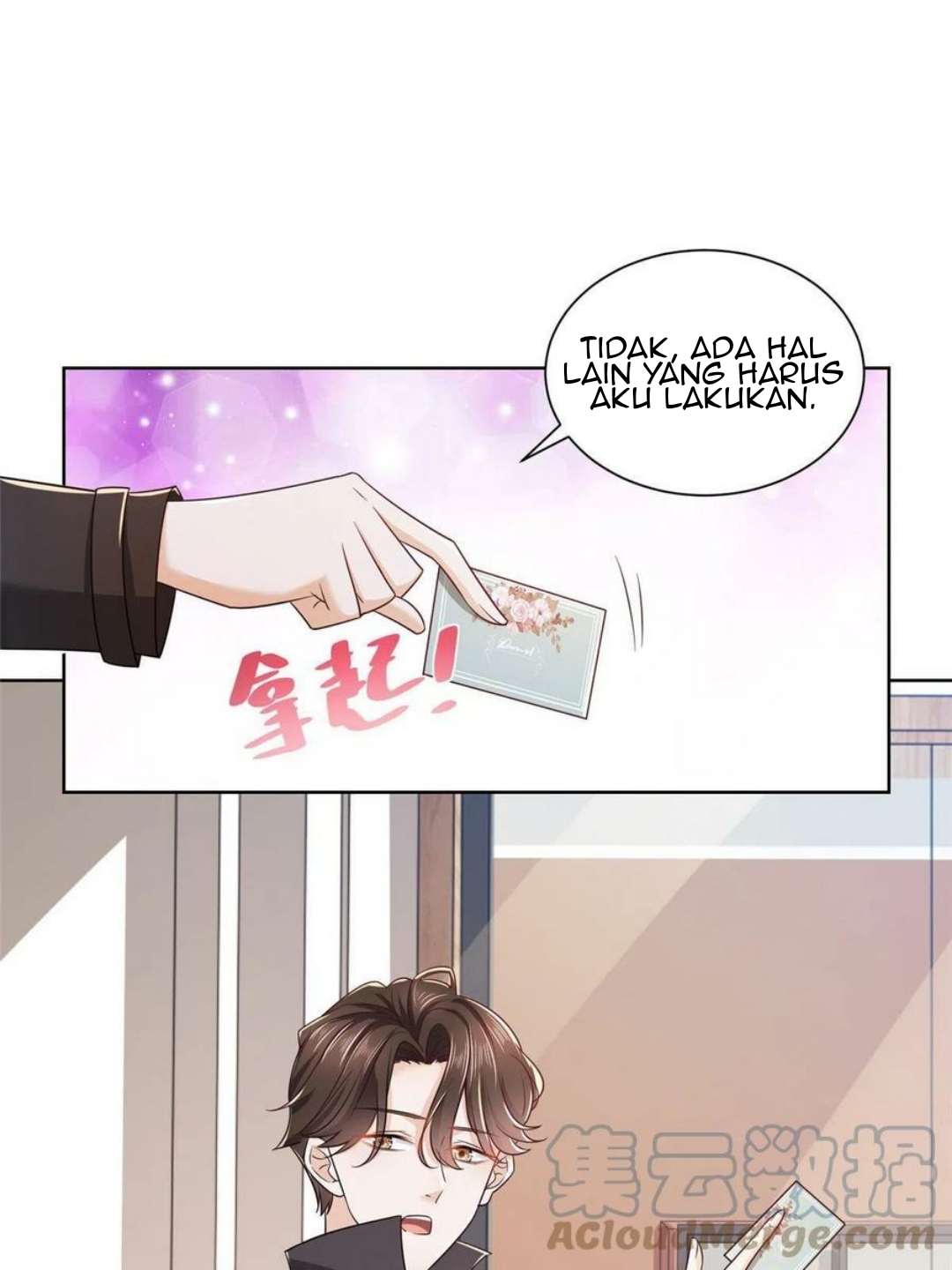 I Randomly Have A New Career Every Week Chapter 69 Halaman 14