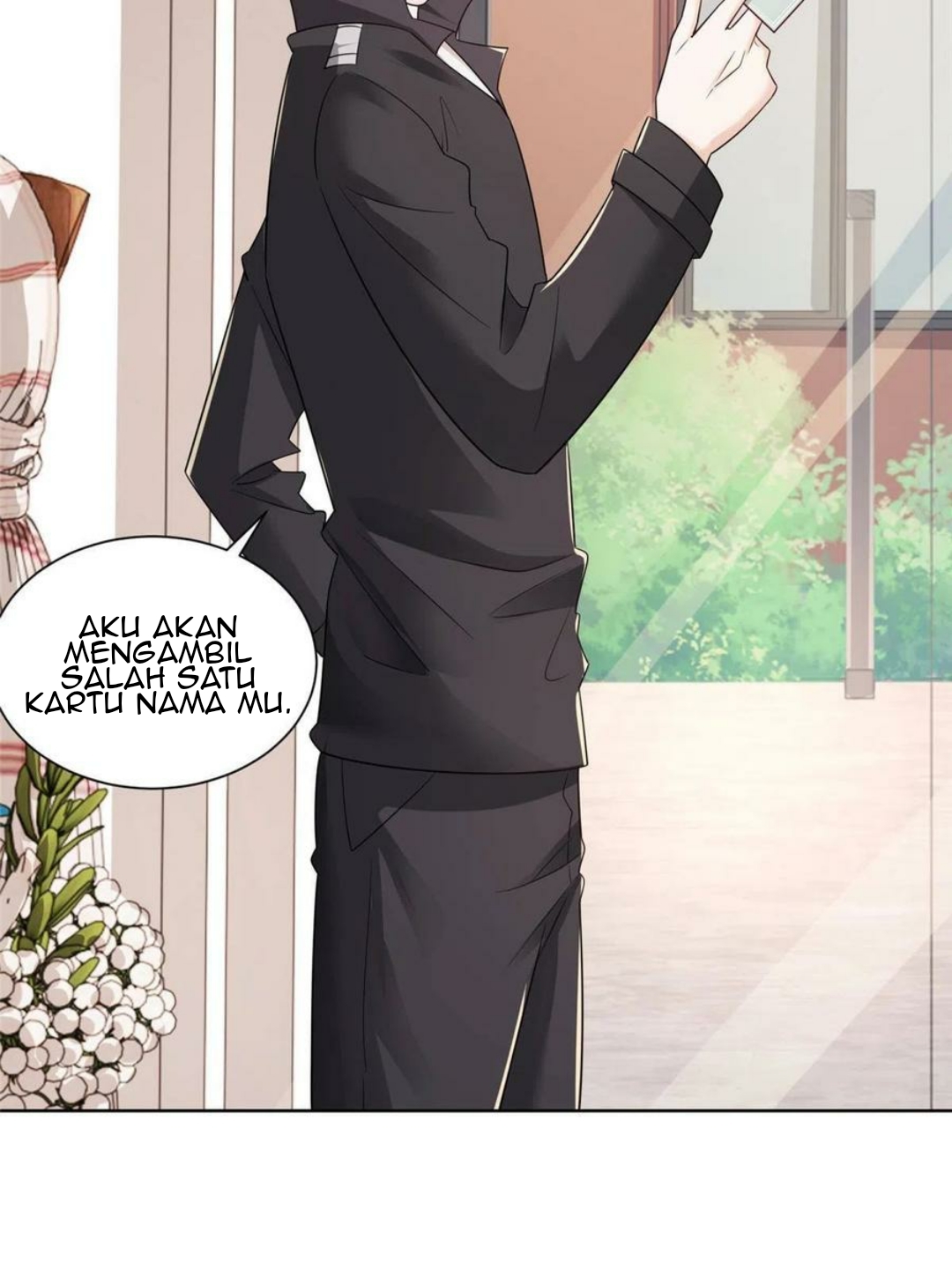 I Randomly Have A New Career Every Week Chapter 69 Halaman 15
