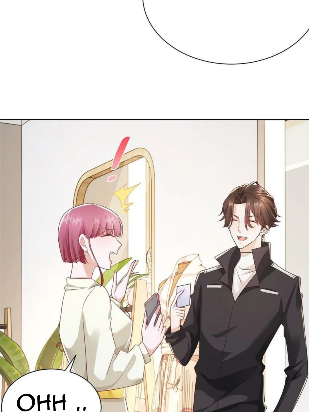 I Randomly Have A New Career Every Week Chapter 69 Halaman 18