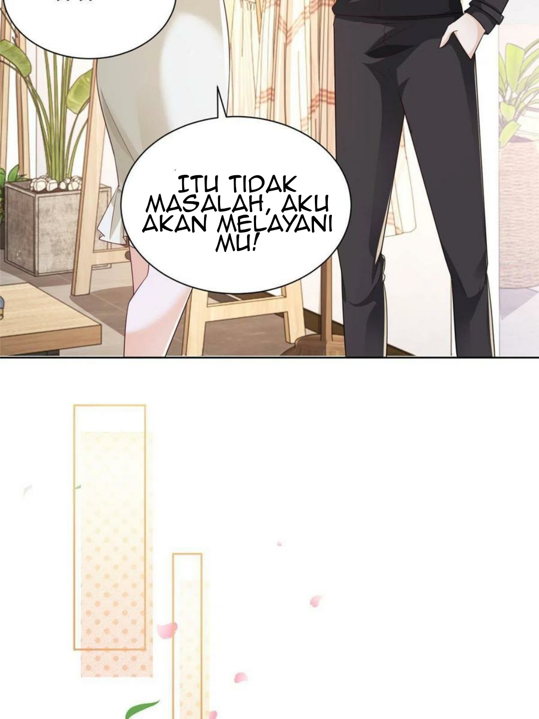 I Randomly Have A New Career Every Week Chapter 69 Halaman 19
