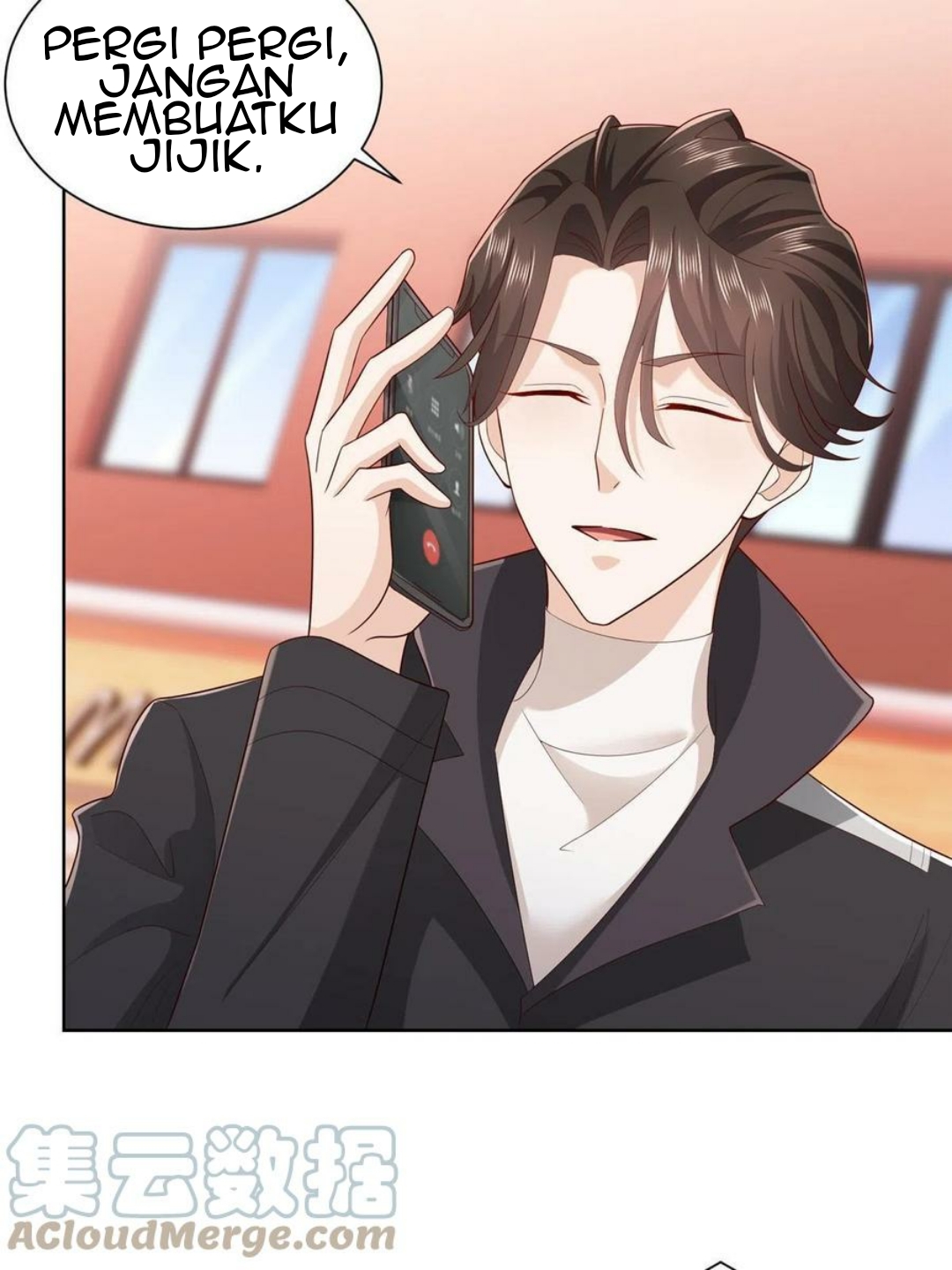 I Randomly Have A New Career Every Week Chapter 69 Halaman 24