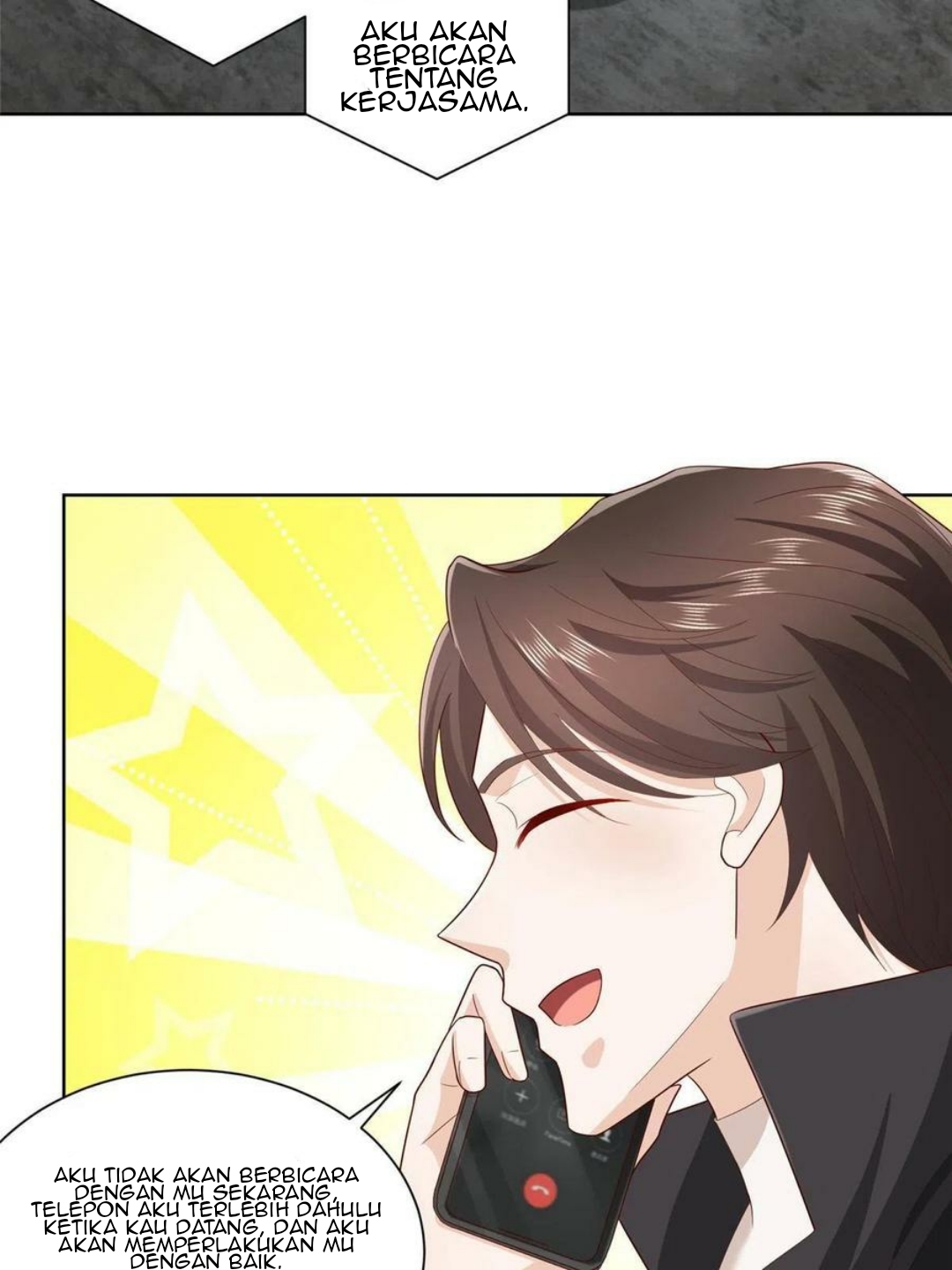 I Randomly Have A New Career Every Week Chapter 69 Halaman 26