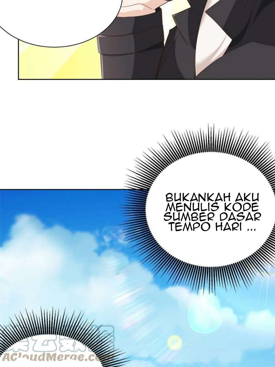I Randomly Have A New Career Every Week Chapter 69 Halaman 27