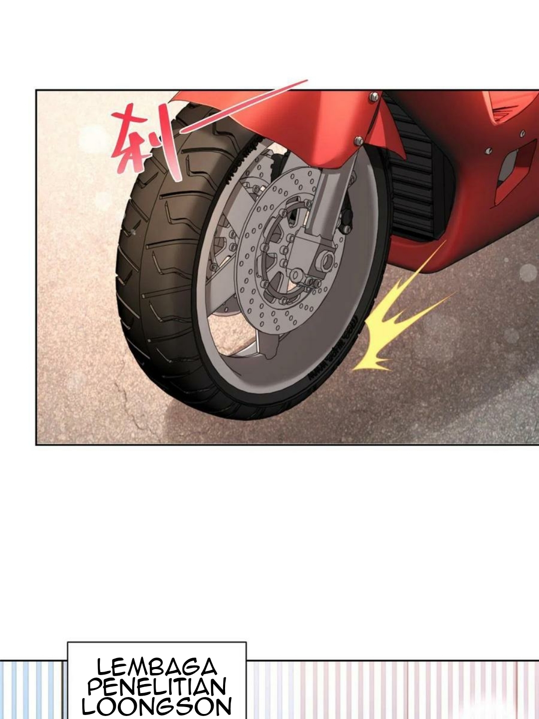 I Randomly Have A New Career Every Week Chapter 69 Halaman 29
