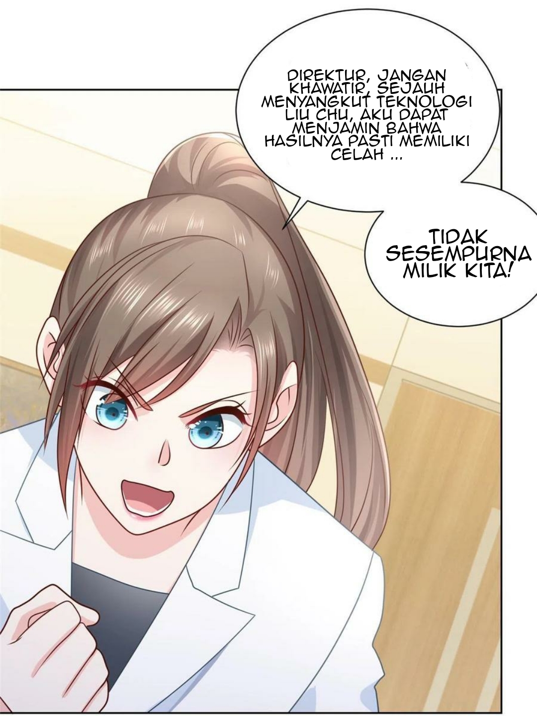I Randomly Have A New Career Every Week Chapter 69 Halaman 41