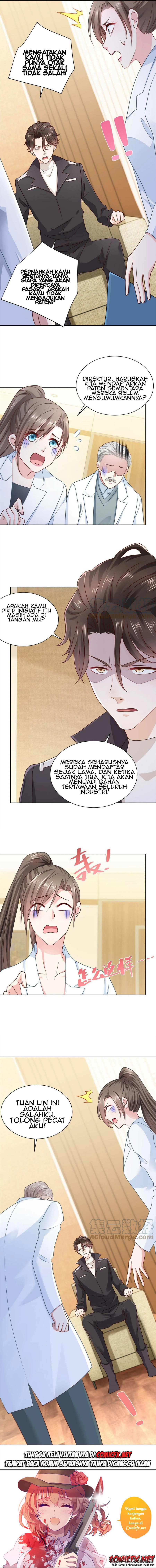 I Randomly Have A New Career Every Week Chapter 69 Halaman 43