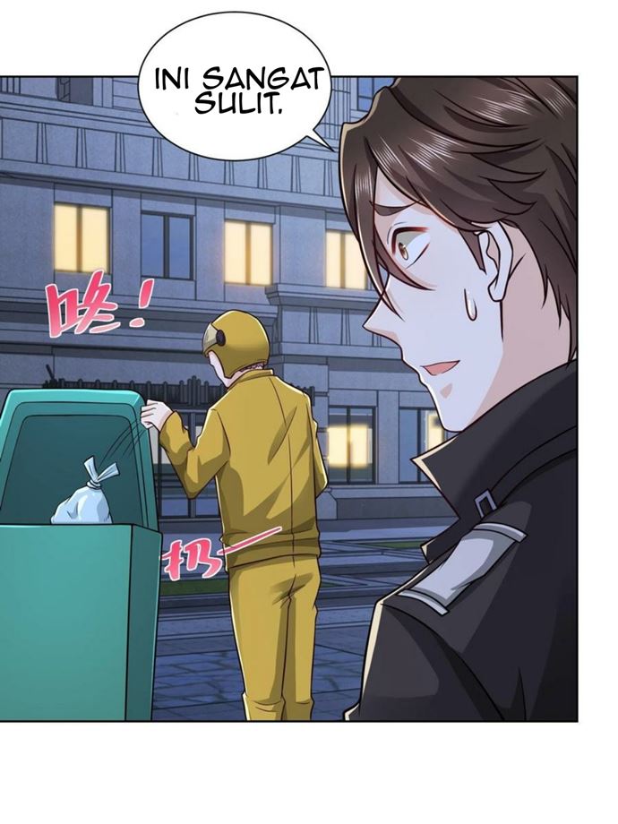 I Randomly Have A New Career Every Week Chapter 71 Halaman 9