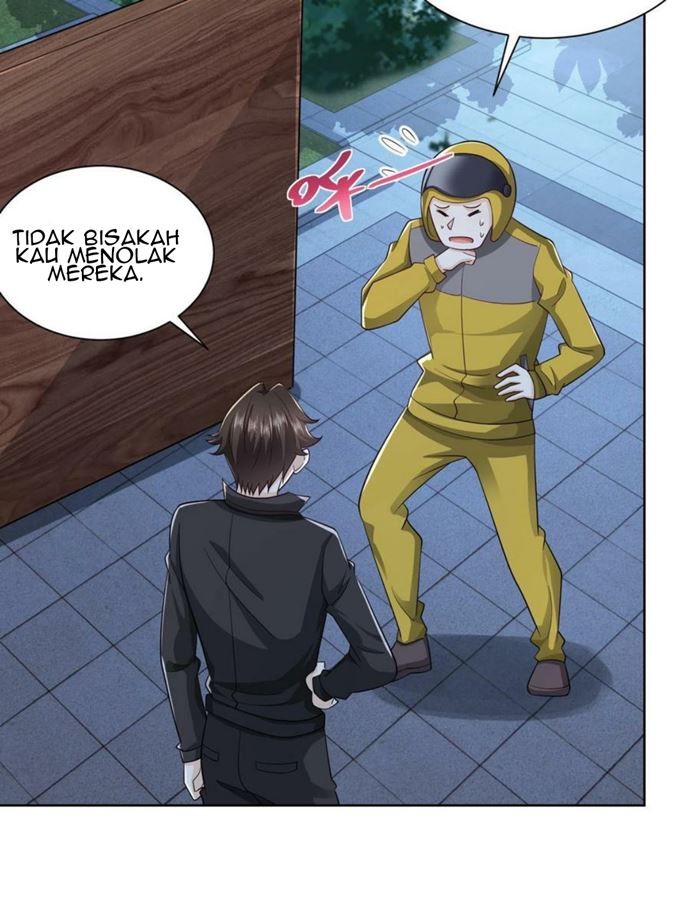 I Randomly Have A New Career Every Week Chapter 71 Halaman 15