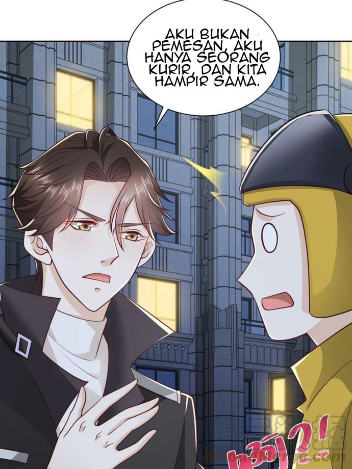 I Randomly Have A New Career Every Week Chapter 71 Halaman 17