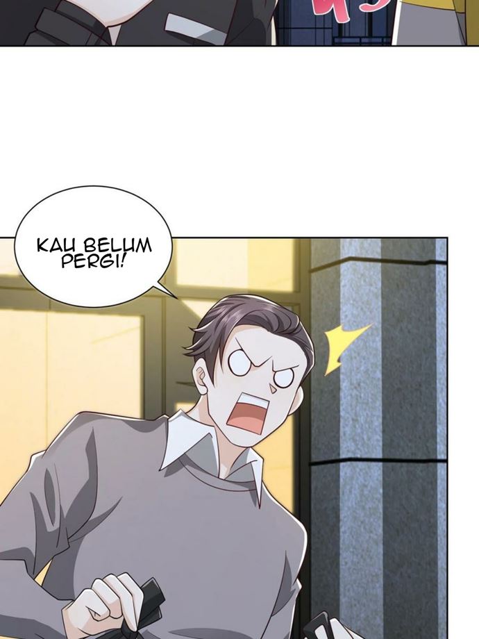 I Randomly Have A New Career Every Week Chapter 71 Halaman 18