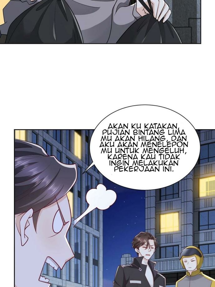 I Randomly Have A New Career Every Week Chapter 71 Halaman 19