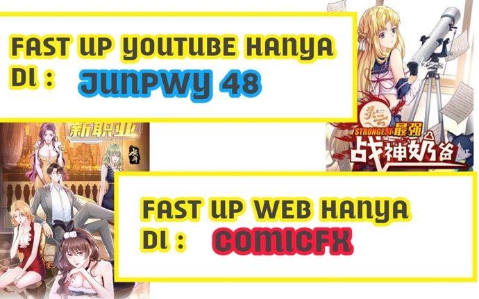 I Randomly Have A New Career Every Week Chapter 71 Halaman 21