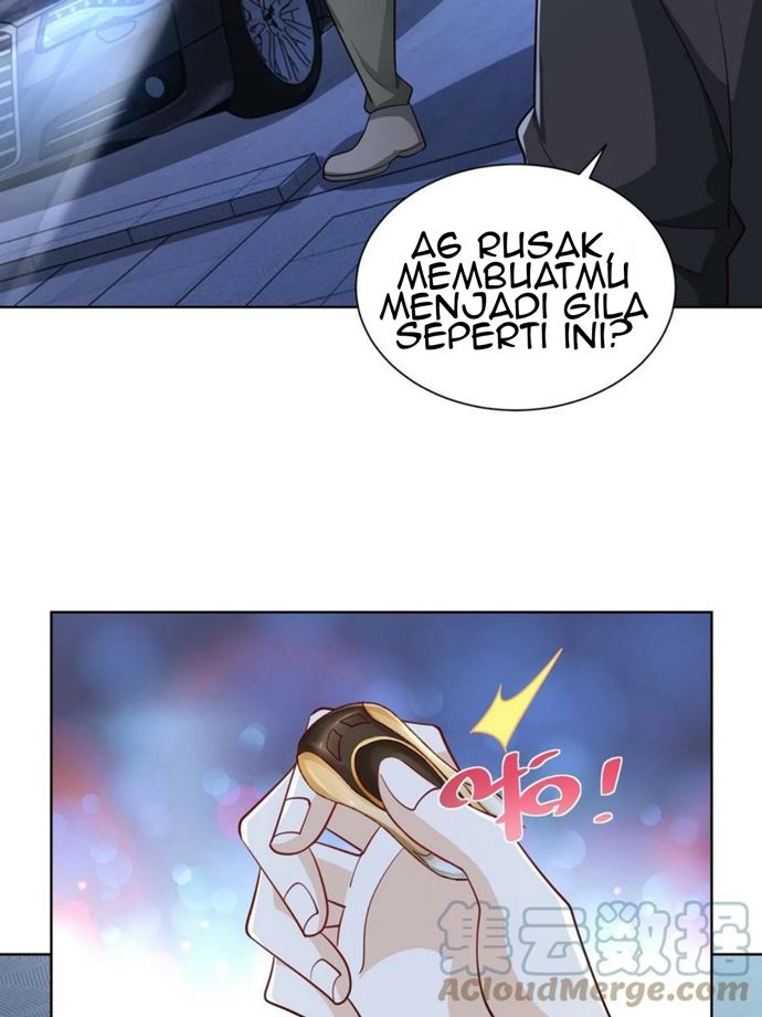 I Randomly Have A New Career Every Week Chapter 71 Halaman 23