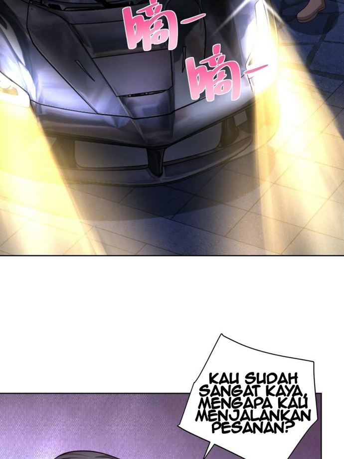 I Randomly Have A New Career Every Week Chapter 71 Halaman 25