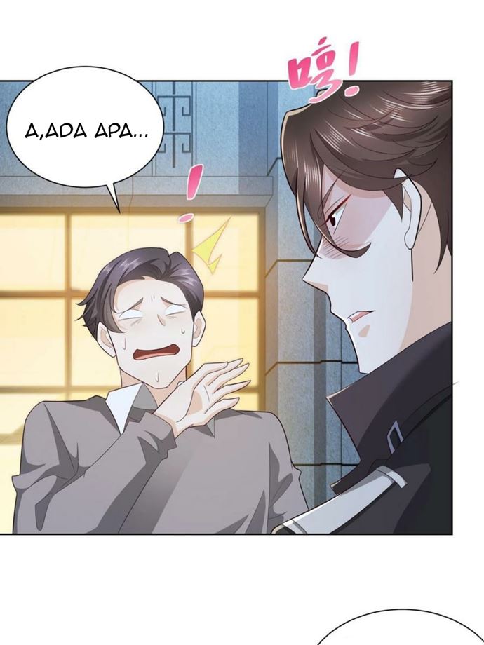 I Randomly Have A New Career Every Week Chapter 71 Halaman 28