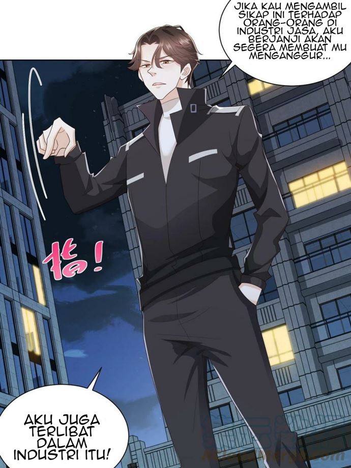 I Randomly Have A New Career Every Week Chapter 71 Halaman 29