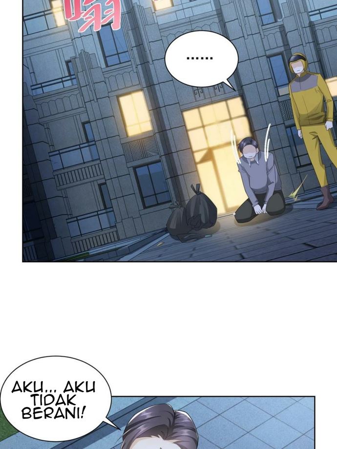 I Randomly Have A New Career Every Week Chapter 71 Halaman 31