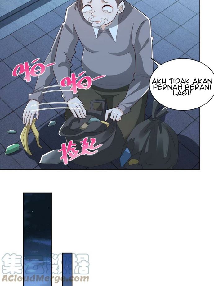 I Randomly Have A New Career Every Week Chapter 71 Halaman 32