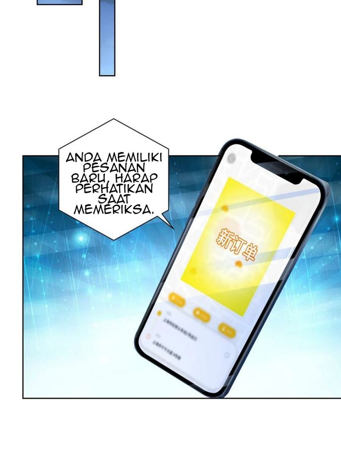 I Randomly Have A New Career Every Week Chapter 71 Halaman 33