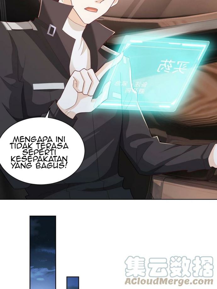 I Randomly Have A New Career Every Week Chapter 71 Halaman 35