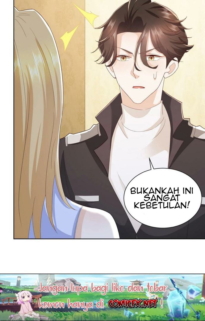 I Randomly Have A New Career Every Week Chapter 71 Halaman 39