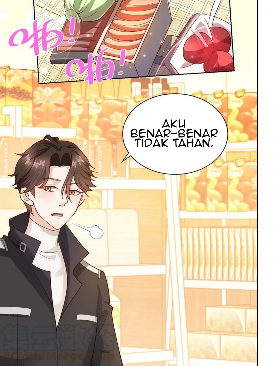 I Randomly Have A New Career Every Week Chapter 73 Halaman 5