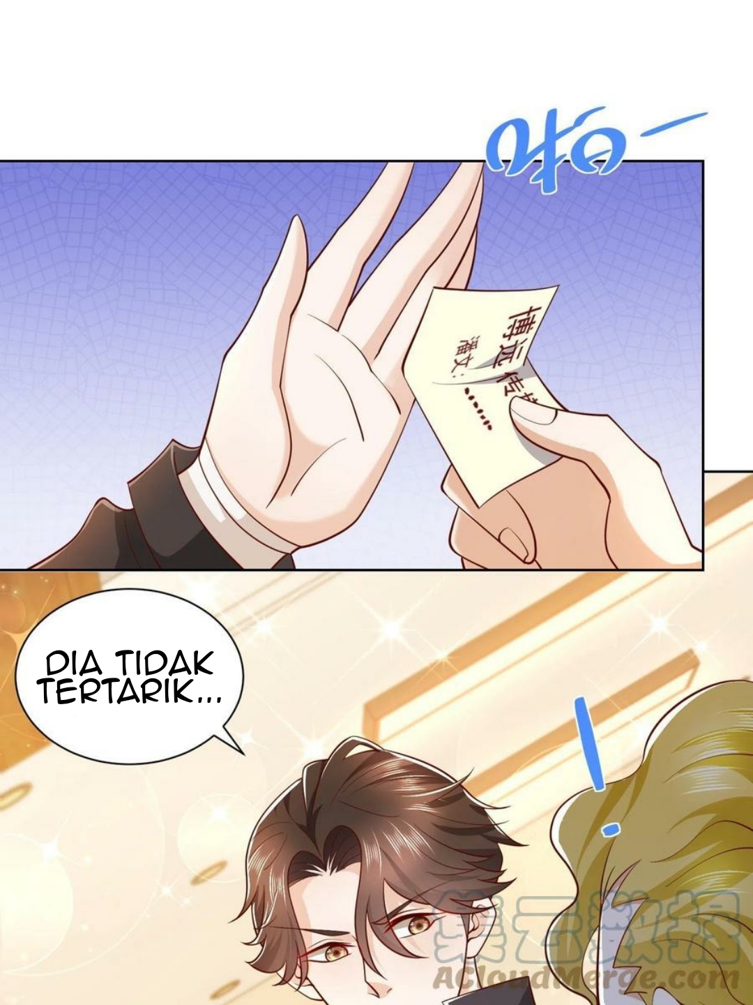 I Randomly Have A New Career Every Week Chapter 73 Halaman 11
