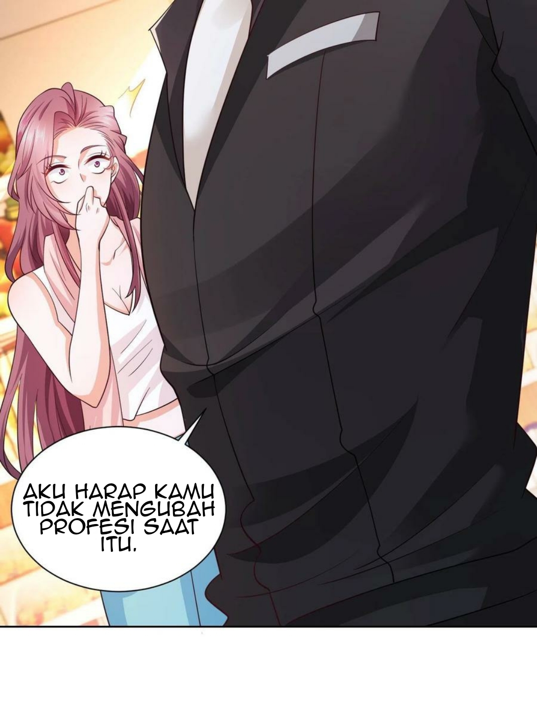 I Randomly Have A New Career Every Week Chapter 73 Halaman 21