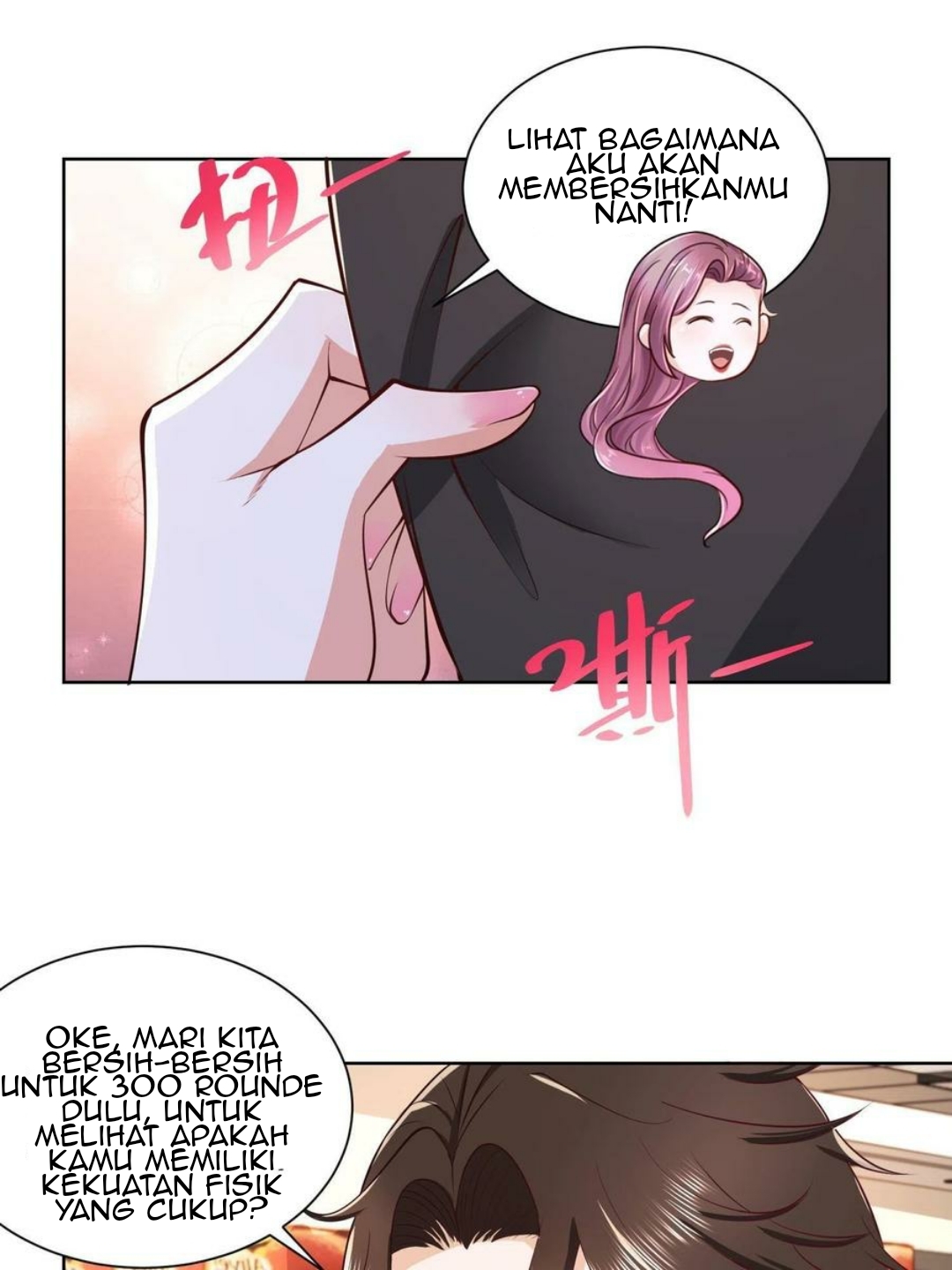 I Randomly Have A New Career Every Week Chapter 73 Halaman 29
