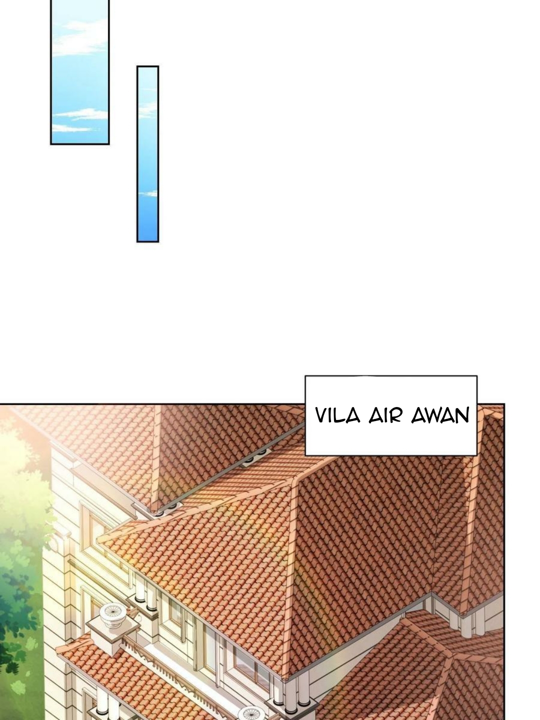 I Randomly Have A New Career Every Week Chapter 73 Halaman 32