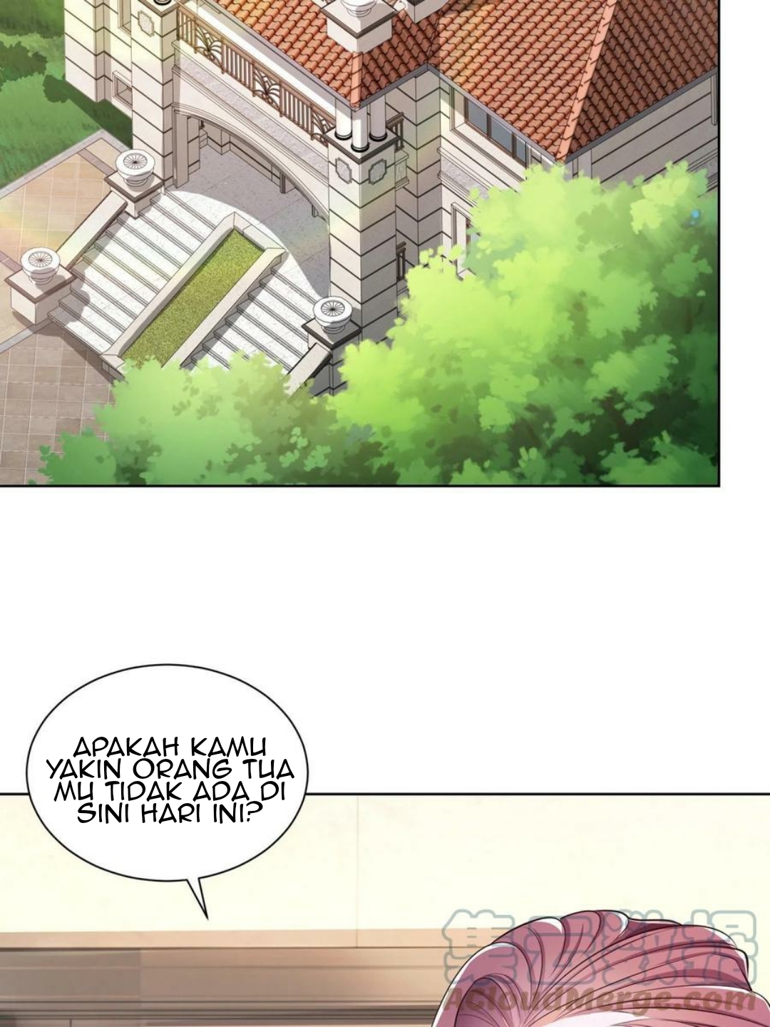 I Randomly Have A New Career Every Week Chapter 73 Halaman 33
