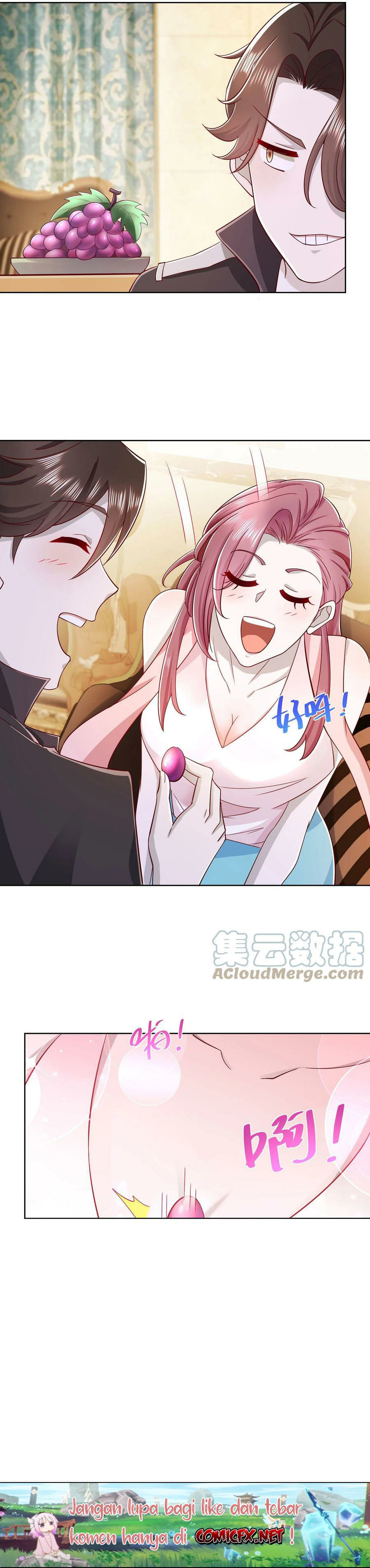 I Randomly Have A New Career Every Week Chapter 73 Halaman 44