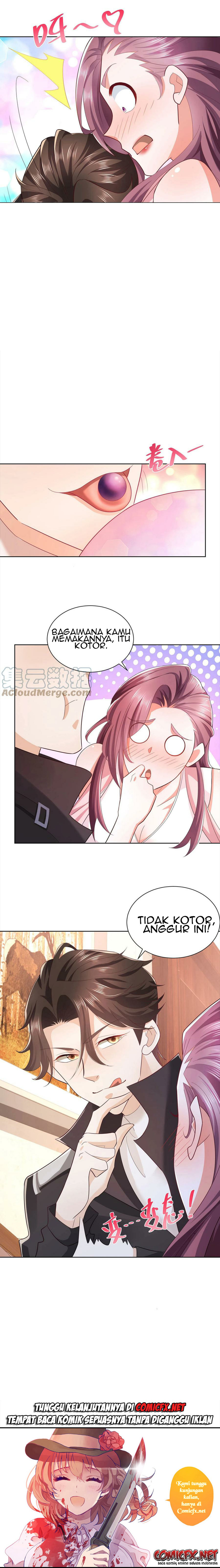I Randomly Have A New Career Every Week Chapter 73 Halaman 45