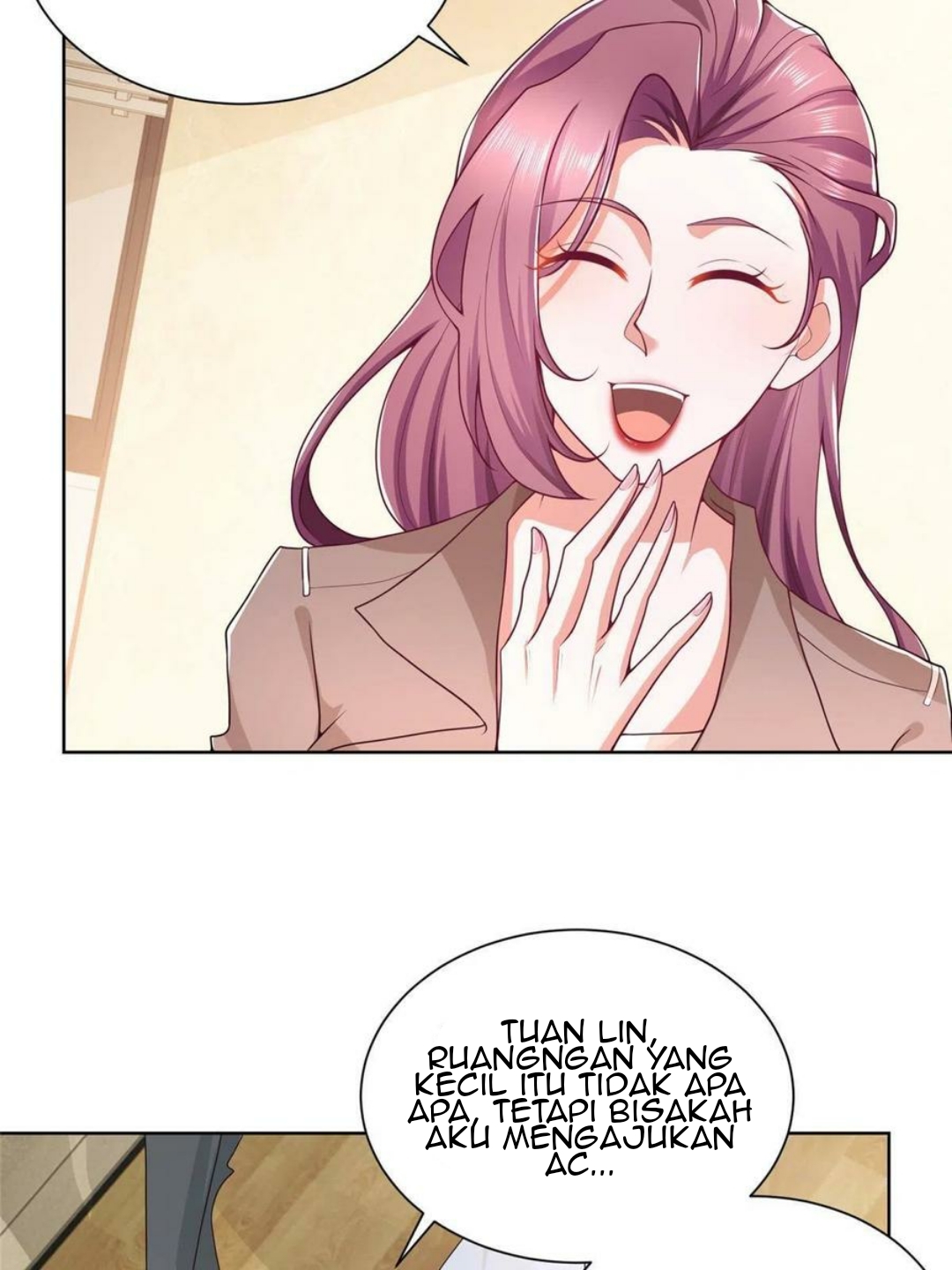 I Randomly Have A New Career Every Week Chapter 76 Halaman 6