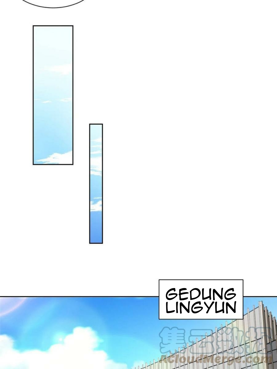 I Randomly Have A New Career Every Week Chapter 76 Halaman 8